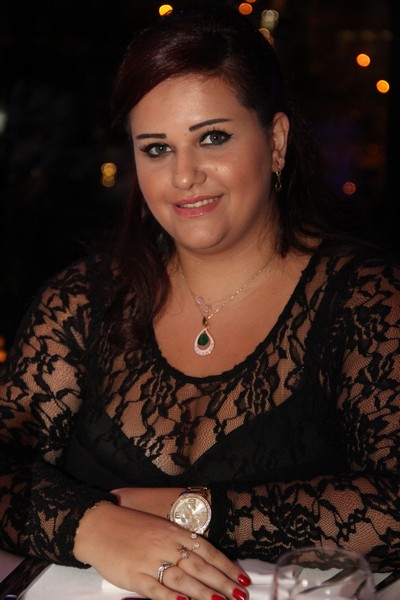 Ounousa Fashion Awards Gala Dinner 